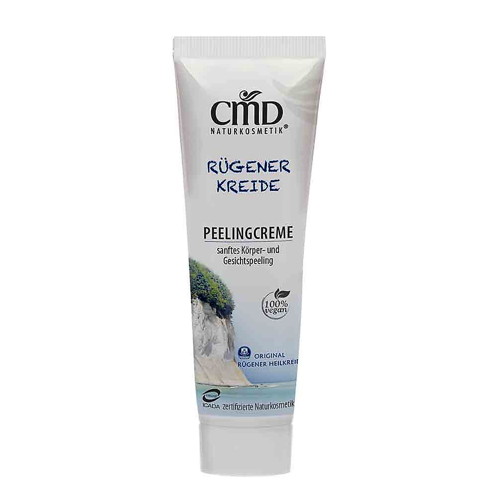 Rügener Kreide Peelingcreme