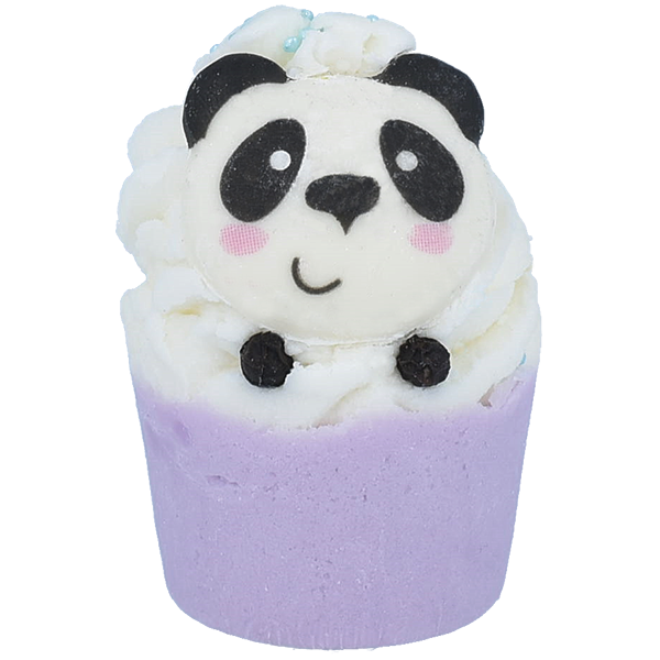 Badetörtchen Pandamonium