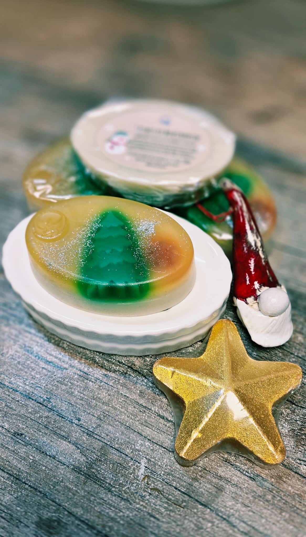 Sassnitzer Winterkreide mit Baobab Öl & Heilkreide