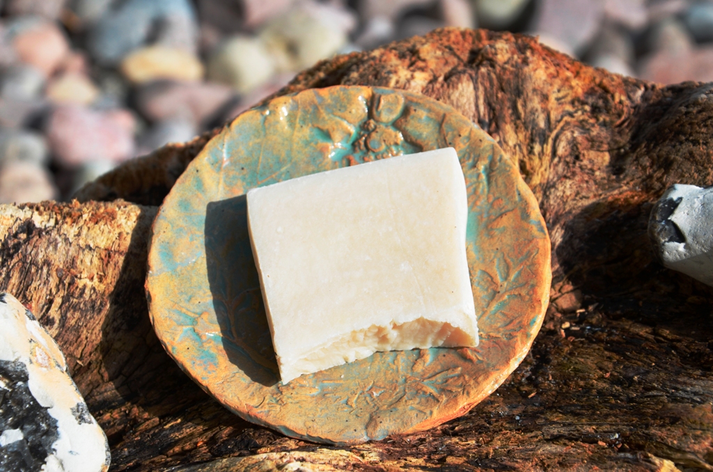 Kreideengel-Schale Kreideengel vegan