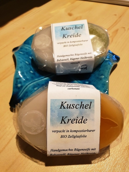 Kuschelkreide