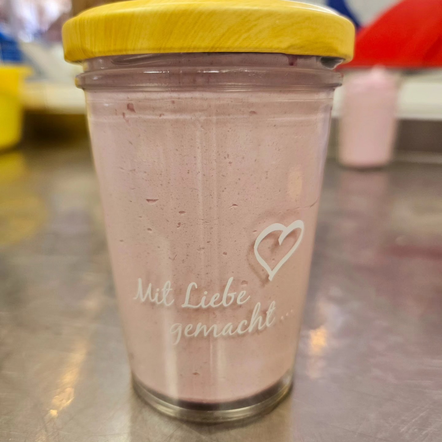 Dusch & Badebutter VEGAN& NEU Dusch & Badebutter VEGAN& NEU