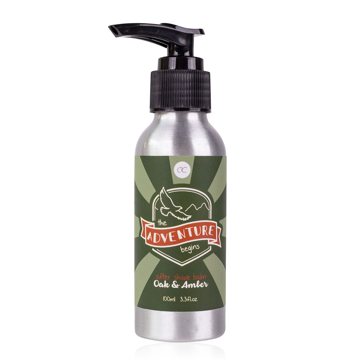 After Shave Balsam