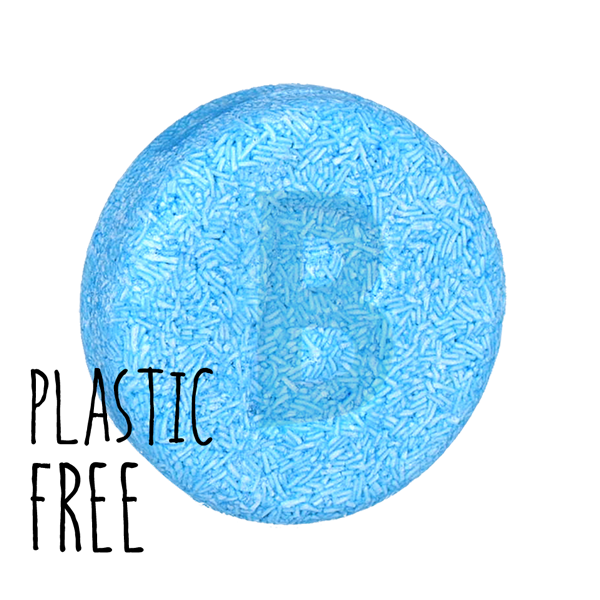 positivi-tea Positivi-tea shampoo bar