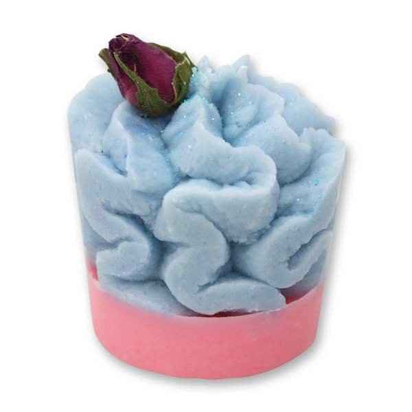 Badebutter Twist Rose
