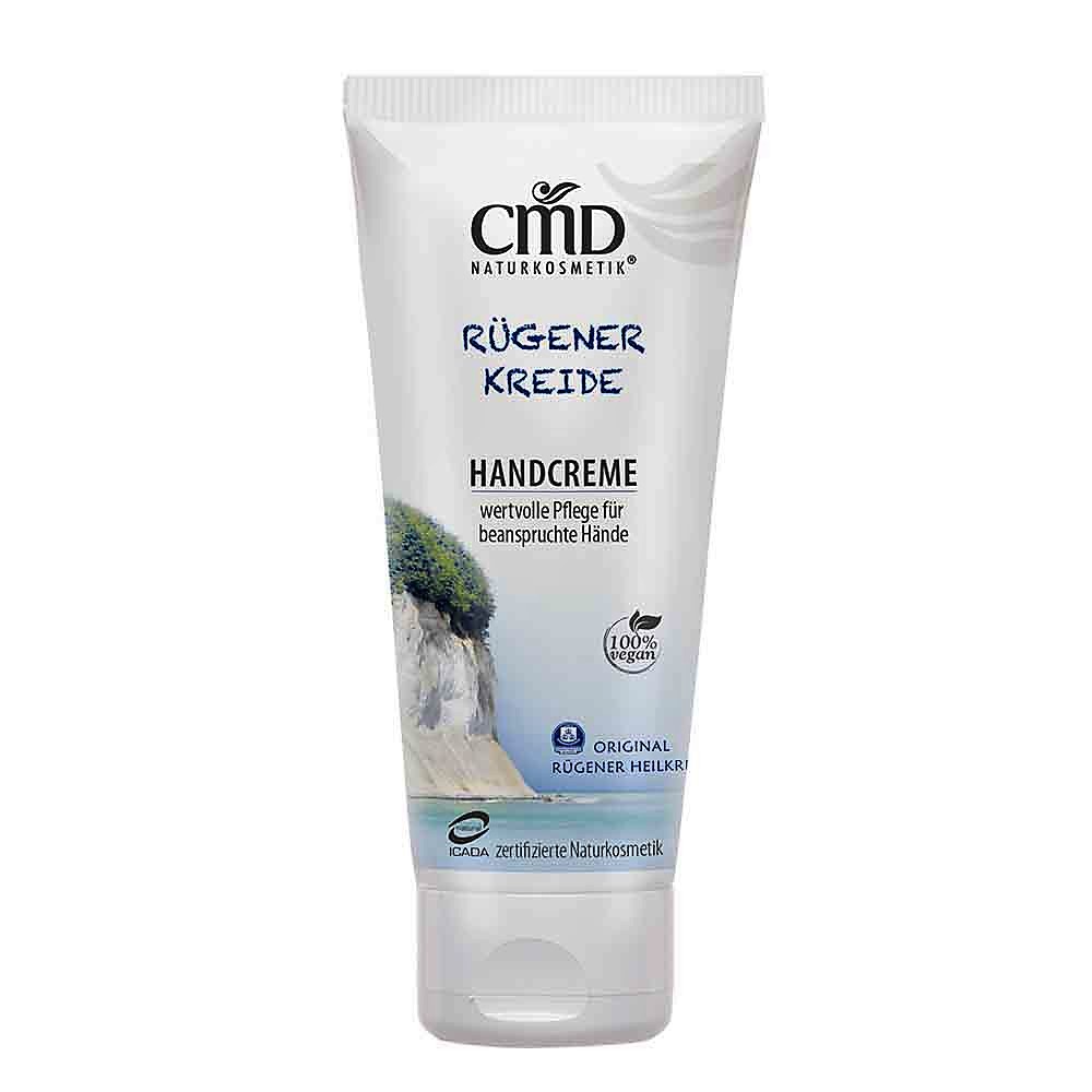 Rügener Kreide Handcreme