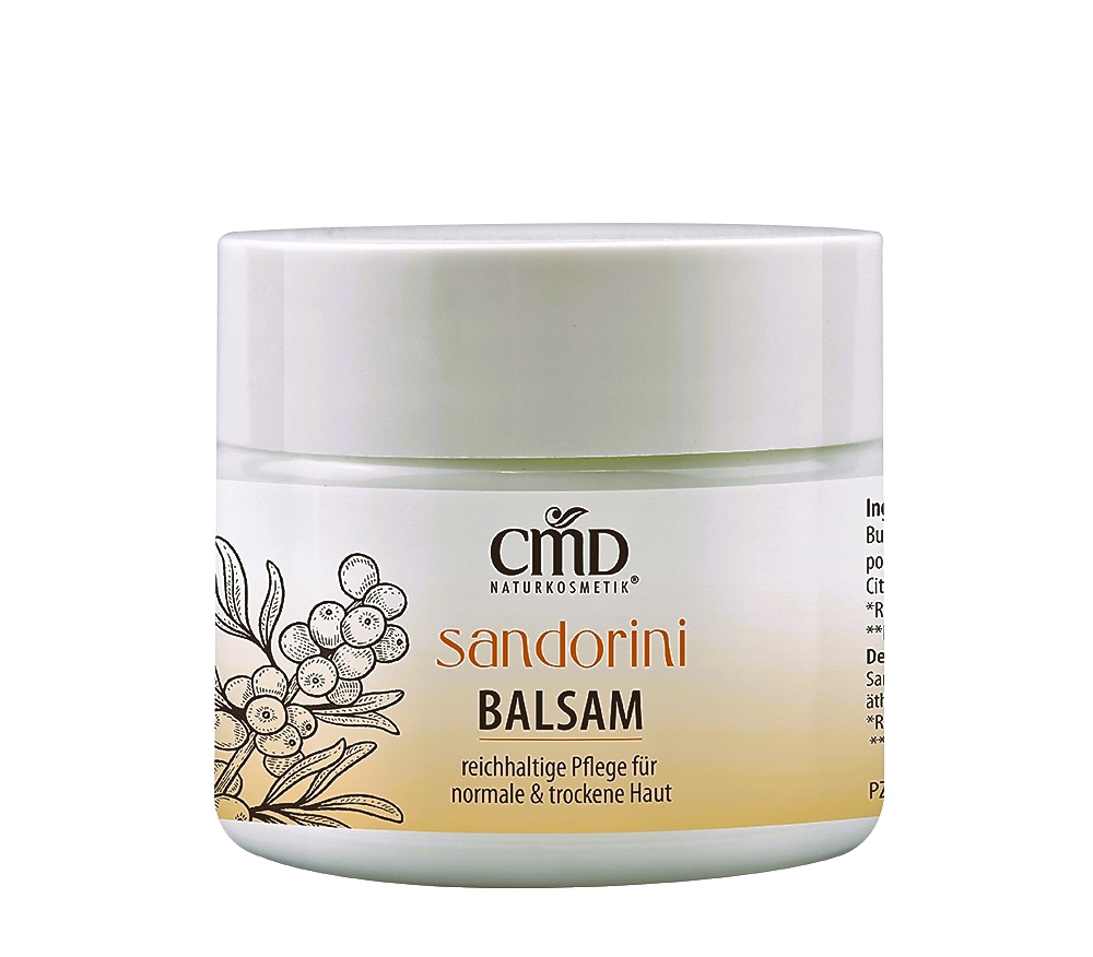 Sandorini Balsam