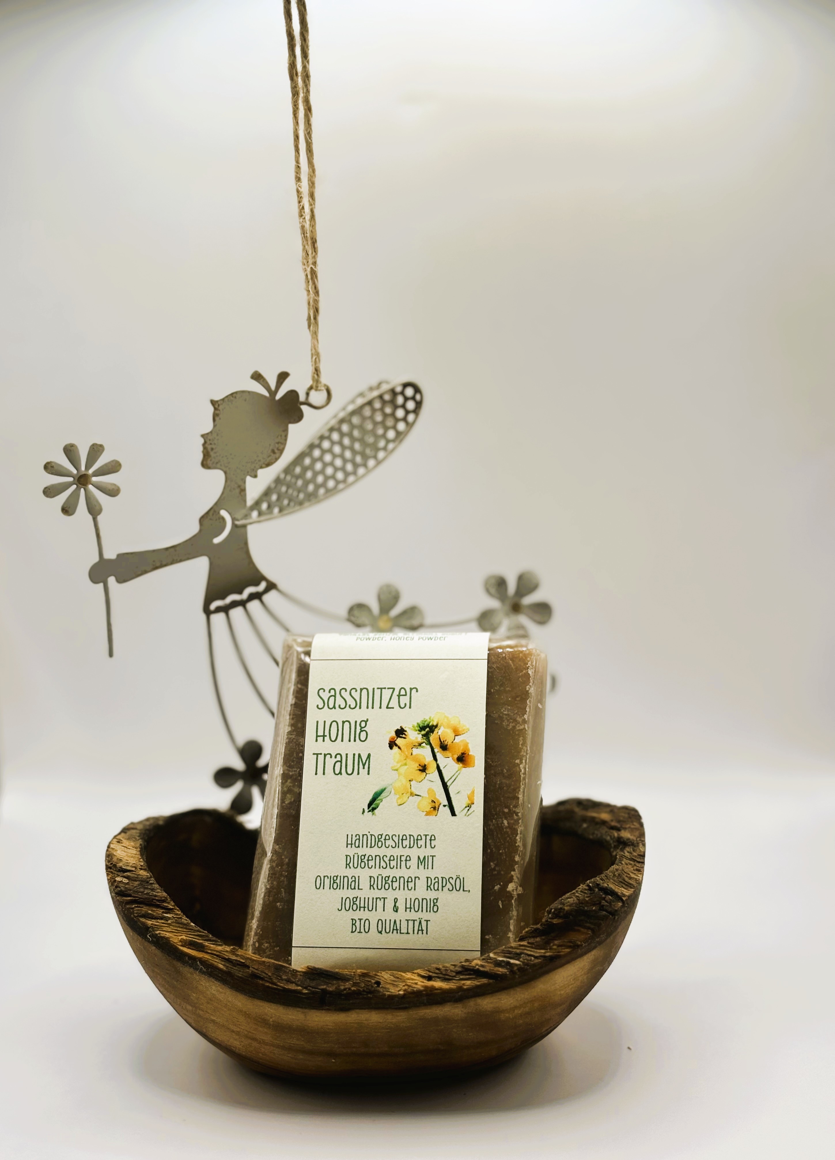 Sassnitzer Honigtraum Sassnitzer Honigtraum