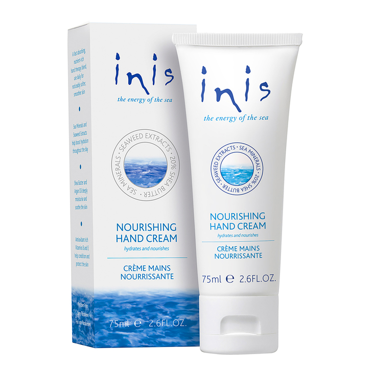 Inis Pflegende Handcreme