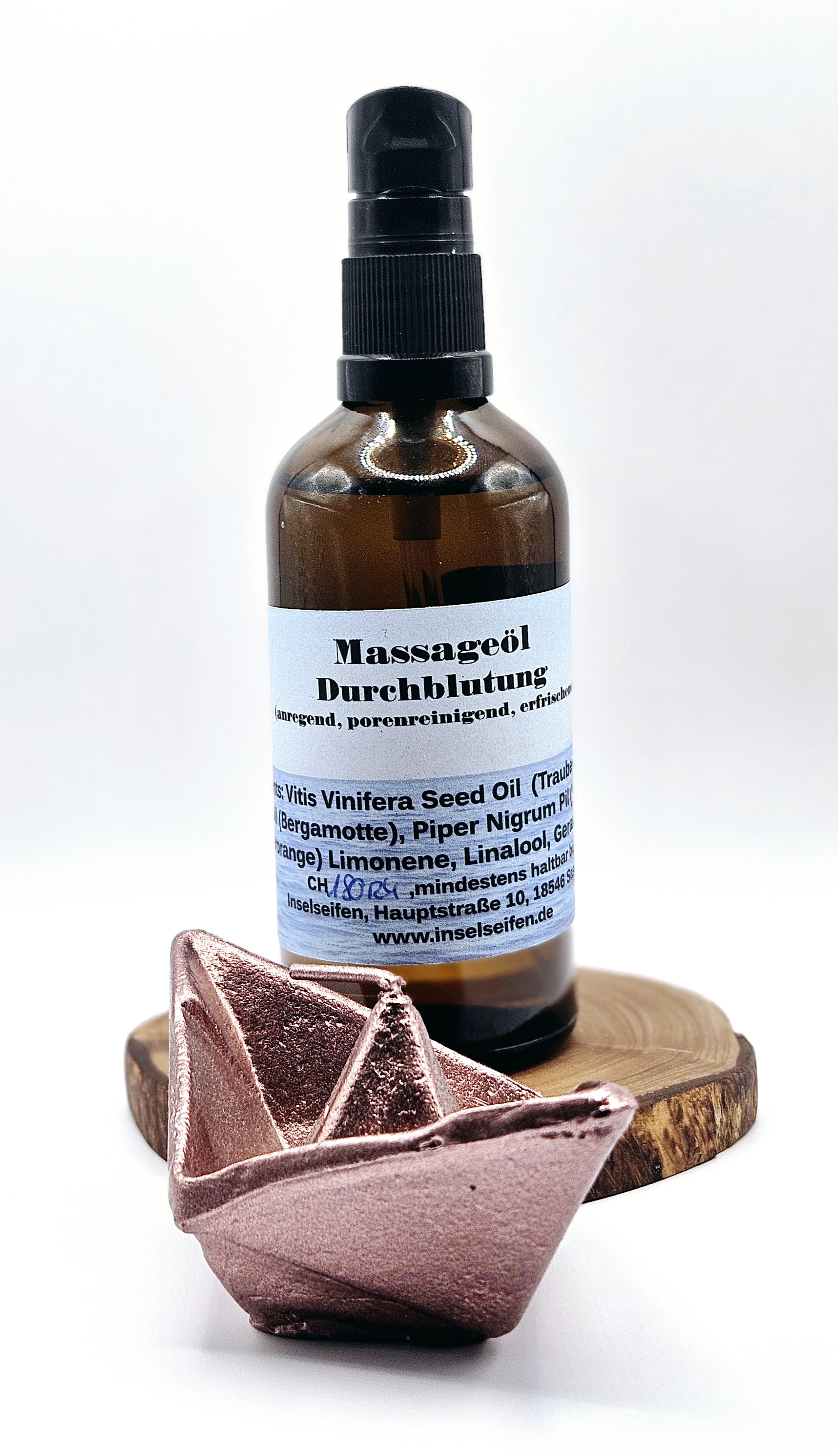 Massageöle 100ml Massageöle 100ml