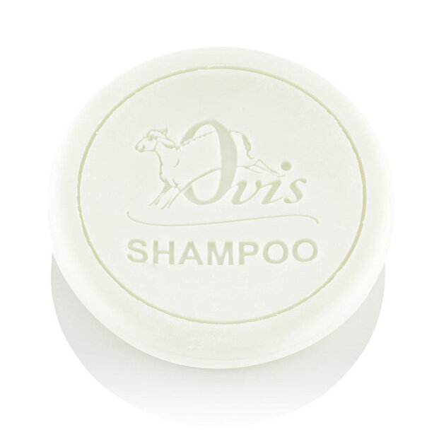Ovis Festes Shampoo  Ultra Sensitiv mit Panthenol & Aloe Vera Ovis Festes Shampoo  Ultra Sensitiv mit Panthenol & Aloe Vera