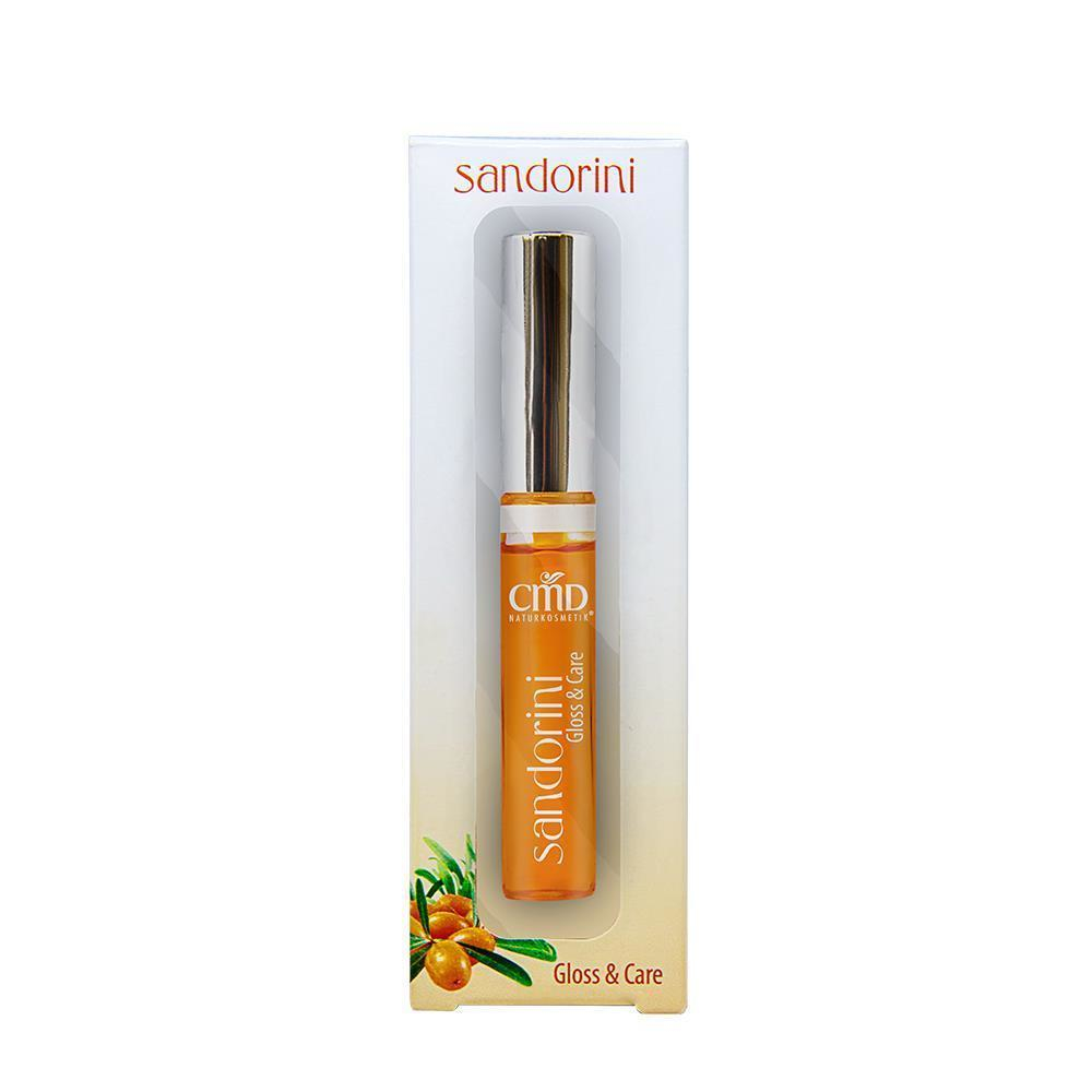 Sandorini Lipgloss Shiny