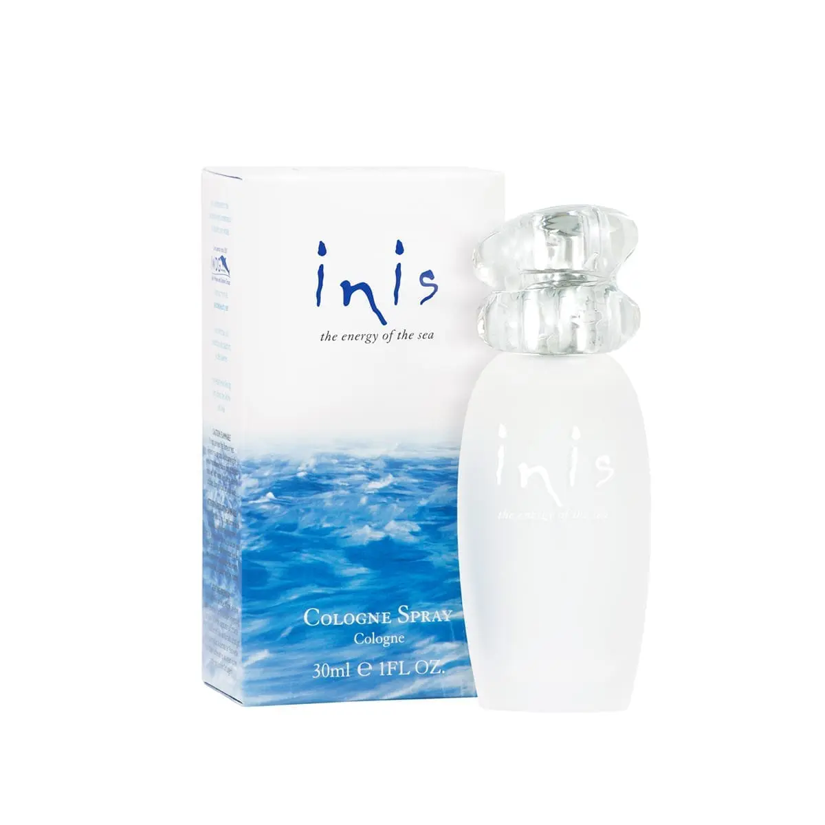 Inis Parfum