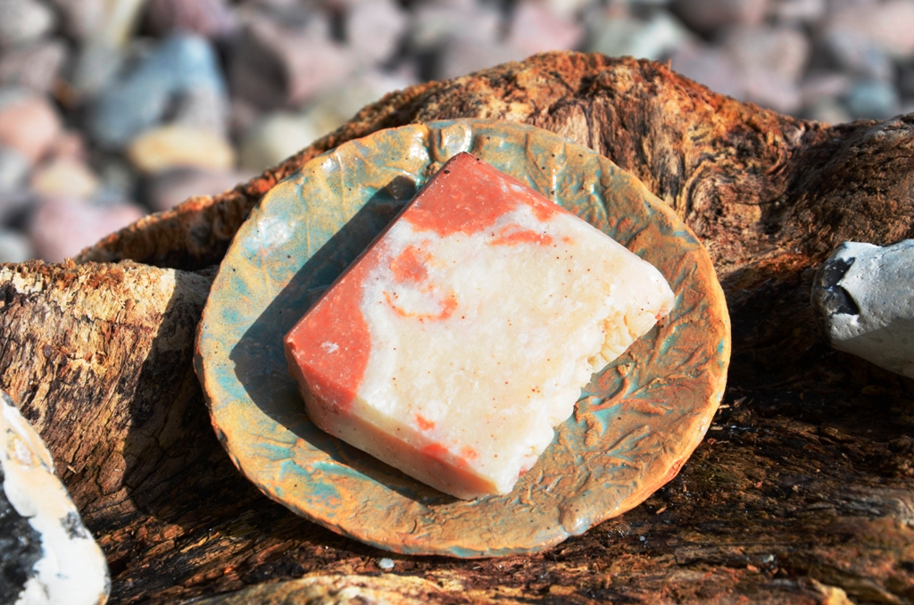 Gartner-Schale-Shop Gärtnerseife VEGAN